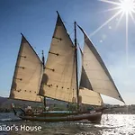 Garda Sailor\'S House