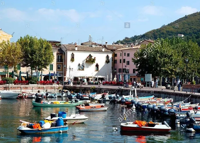 Garda Sailor\'S House