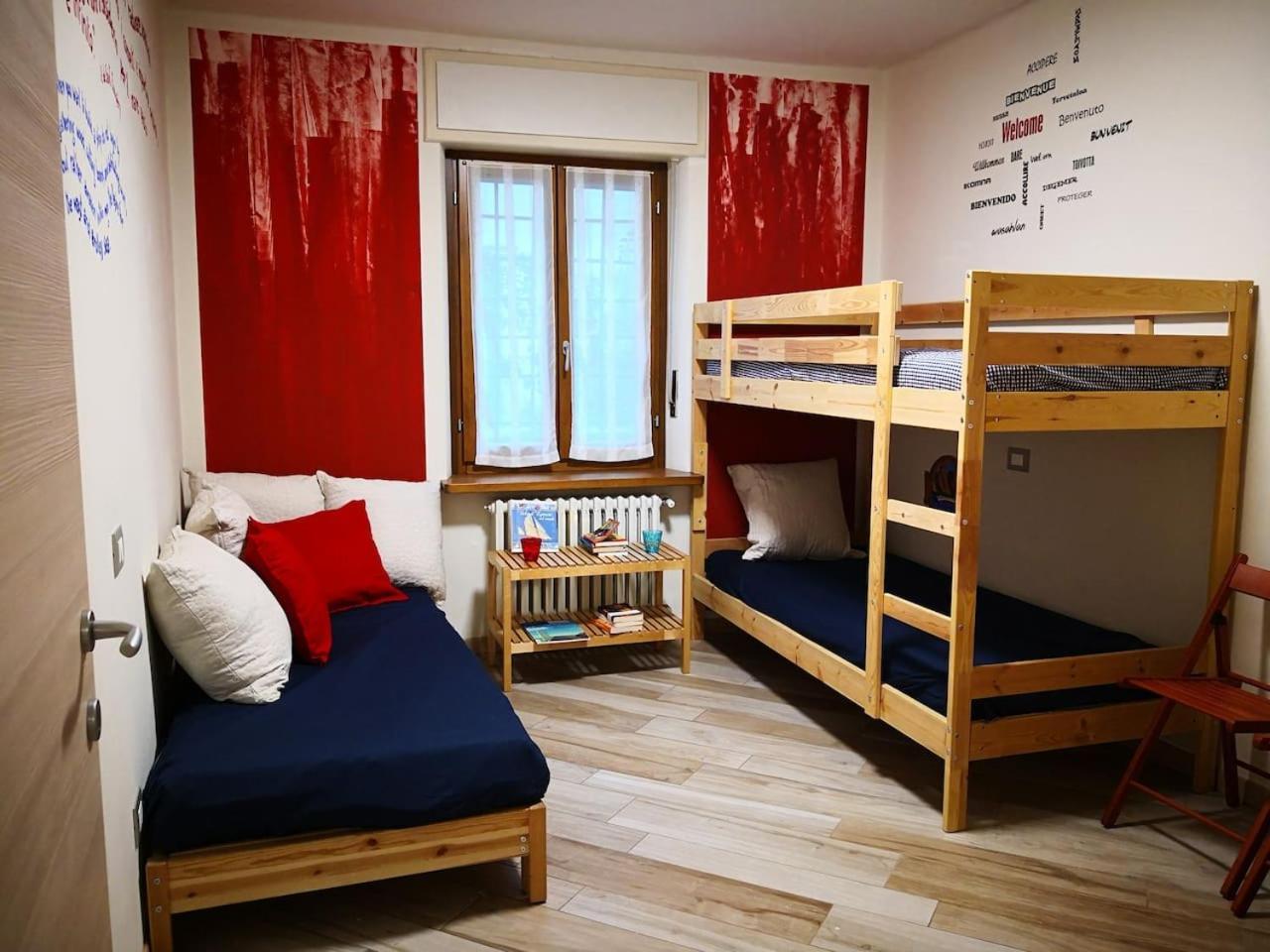Apartment Garda Sailor's House *