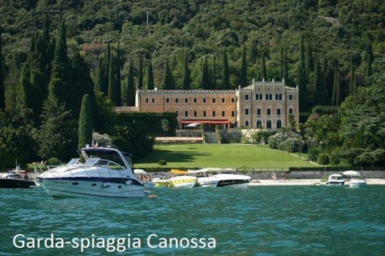 Garda Sailor's House *