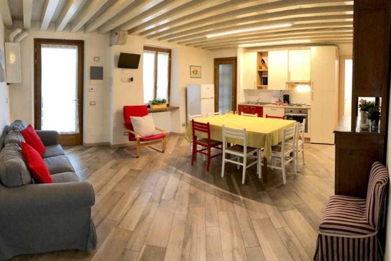 Garda Sailor's House * Garda (Verona)