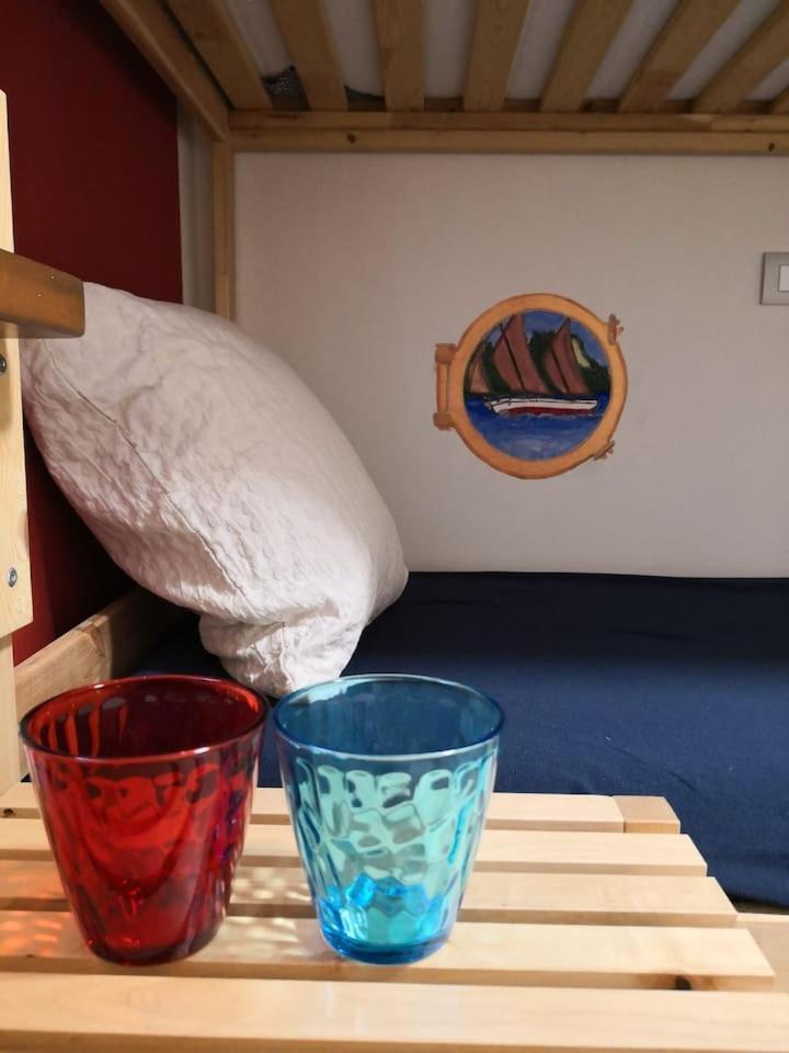 Apartment Garda Sailor's House *