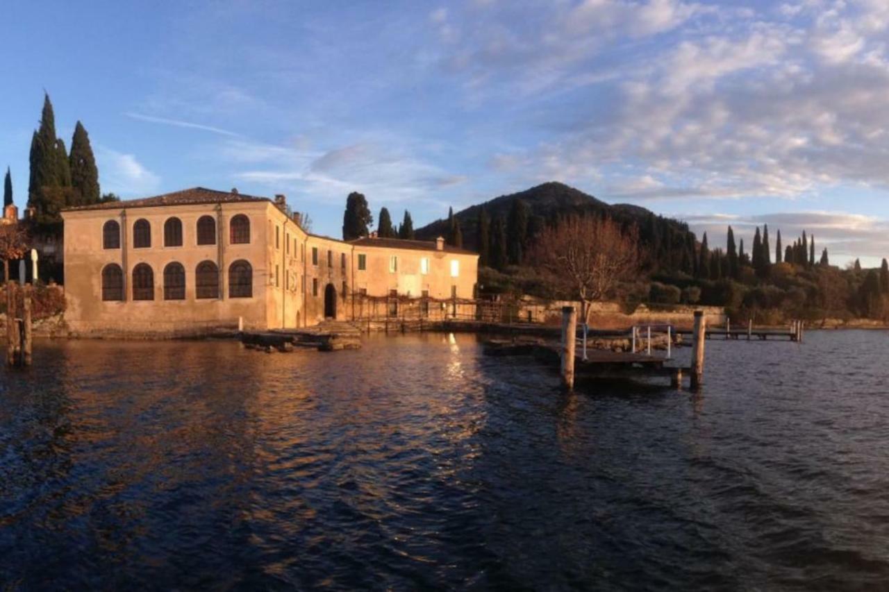 Garda Sailor's House Garda (Verona)